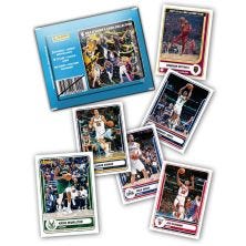 Basket NBA 2023-24 - missing cards