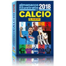 Almanacco Illustrato del Calcio 2018